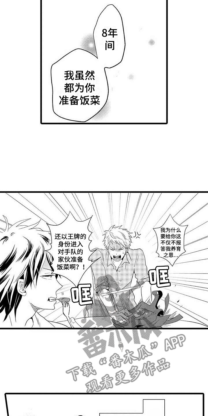 第15章：王牌选手：救世主11