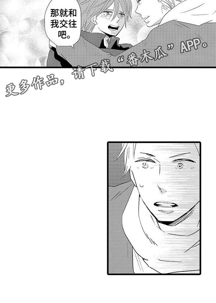 第22章：少年情话：告白18