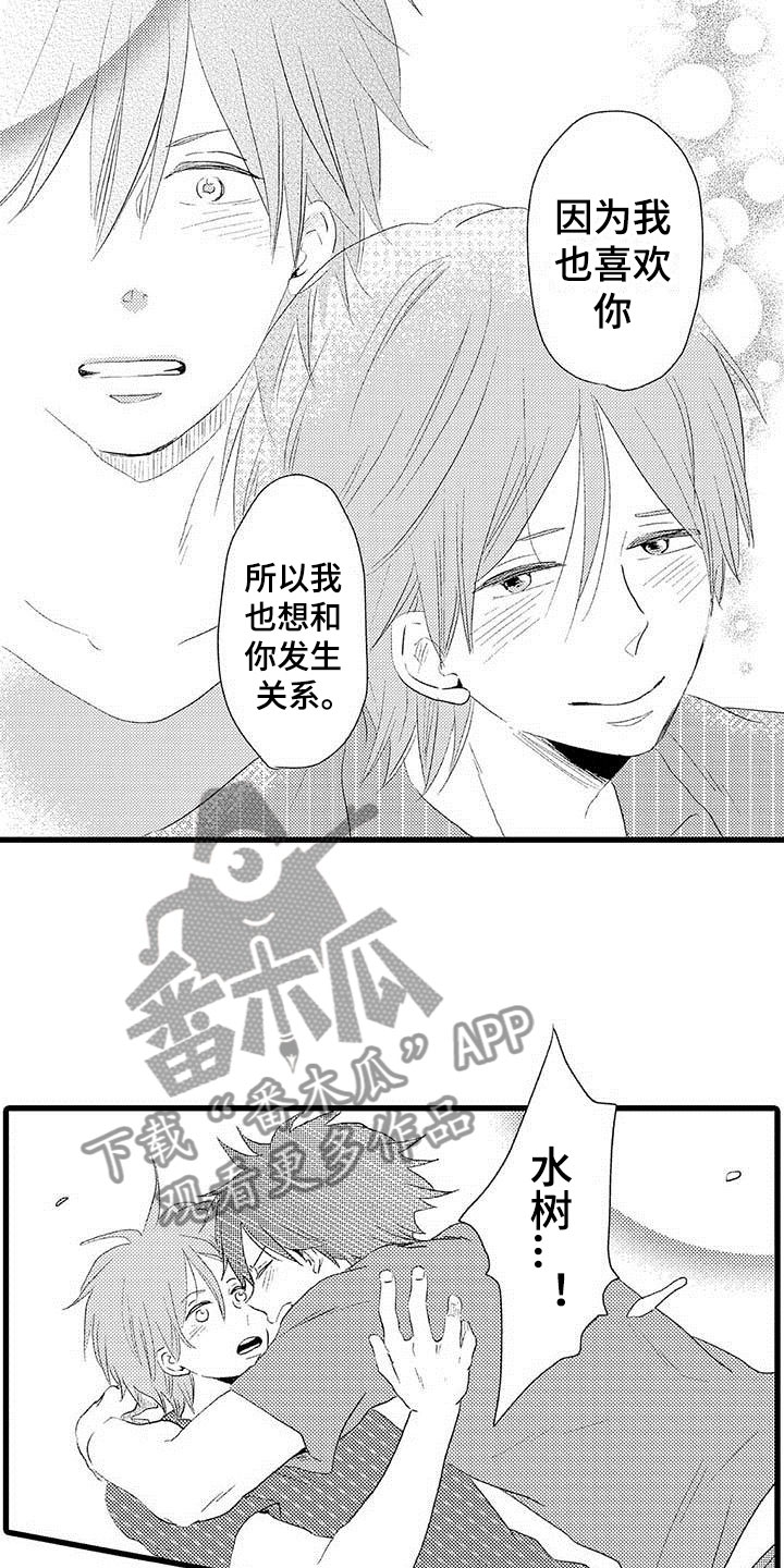 第6章：隔壁哥哥：有趣的事10