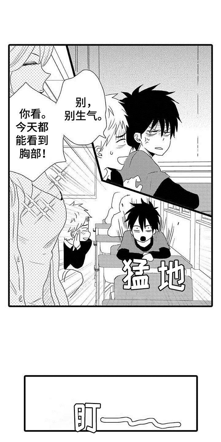 第2章：隔壁哥哥：觉悟13