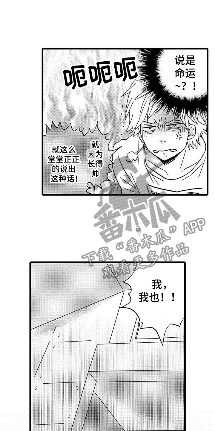 第11章：命中注定：一见钟情19