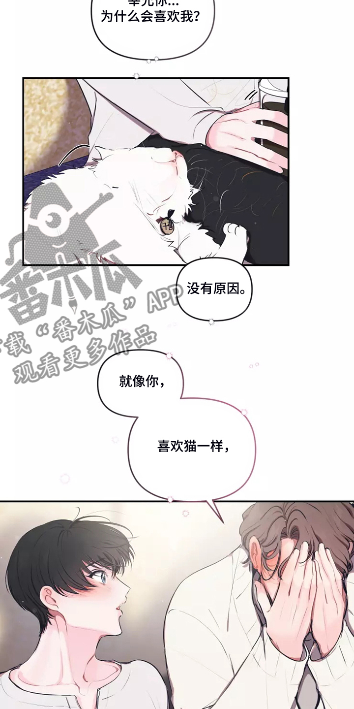 第96章：【番外】过敏8