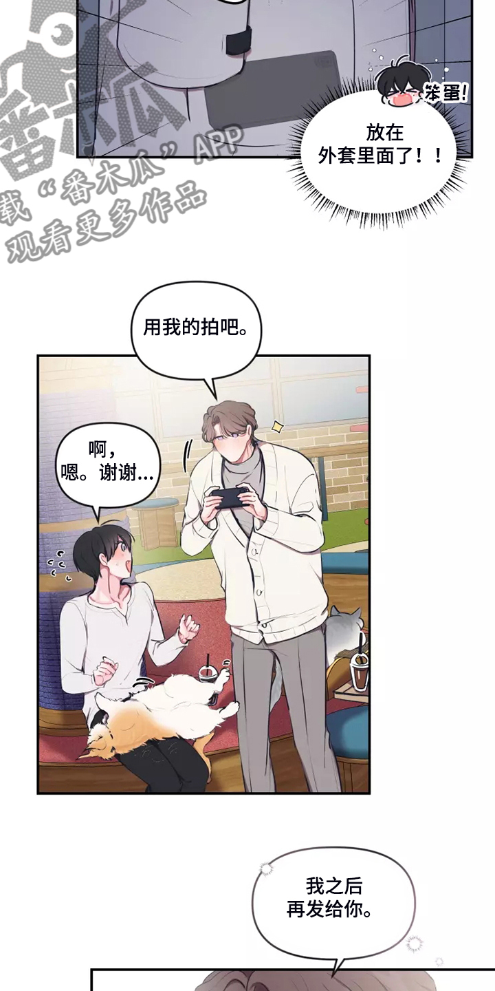 第96章：【番外】过敏2