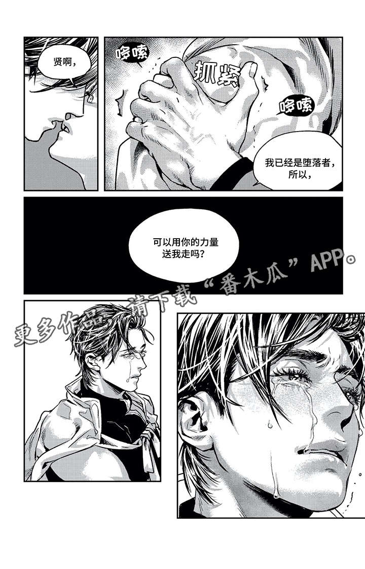 第12章：我爱你5