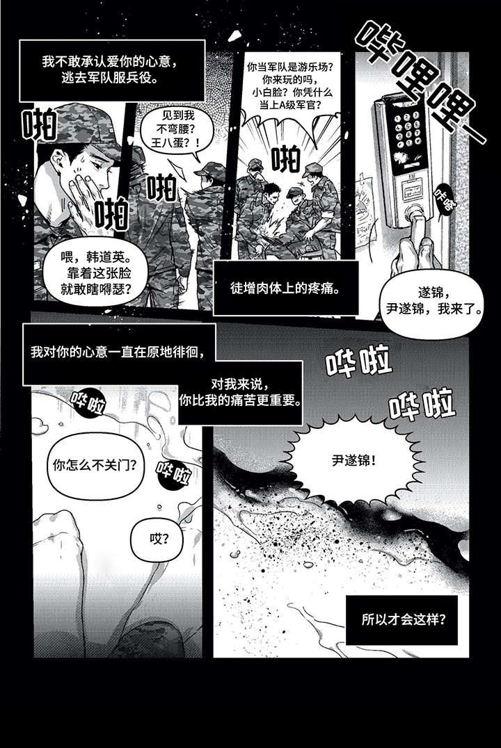 第10章：痛苦11