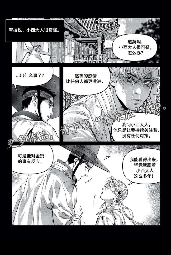 第11章：找死2