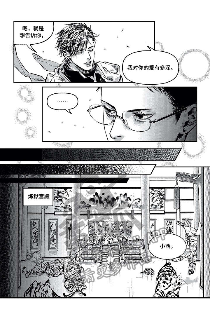 第3章：标记8