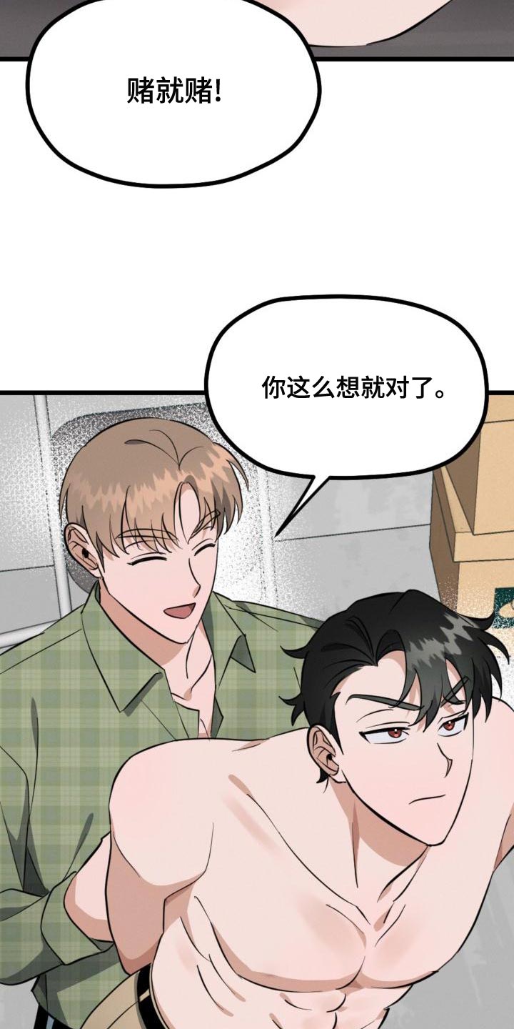 第14章：赌约17