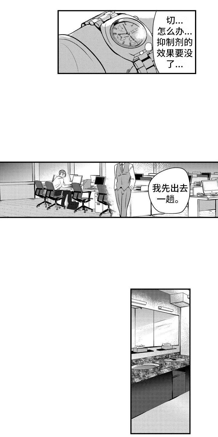 第2章：看不上8