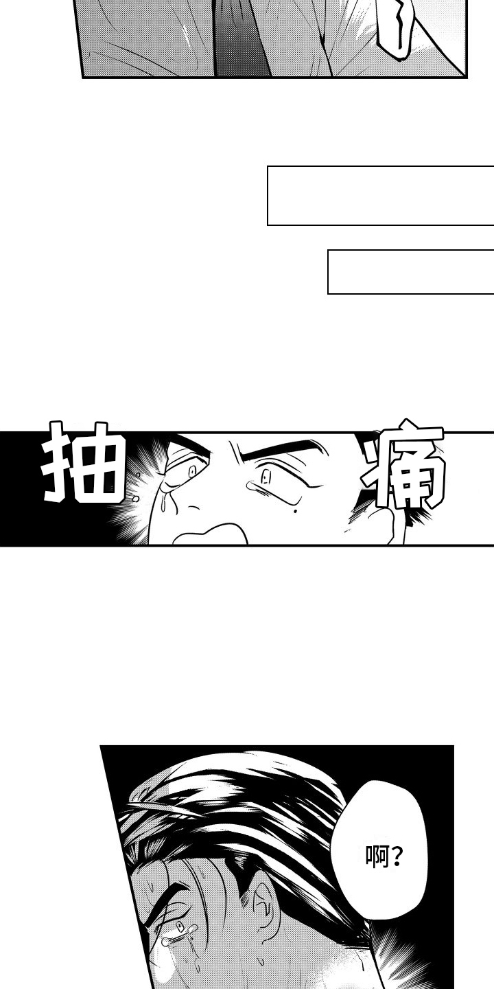 第3章：伴侣4