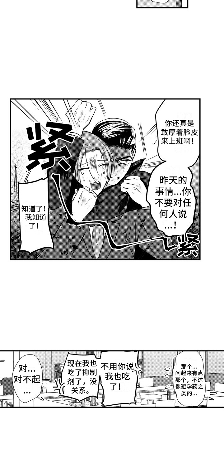 第3章：伴侣12