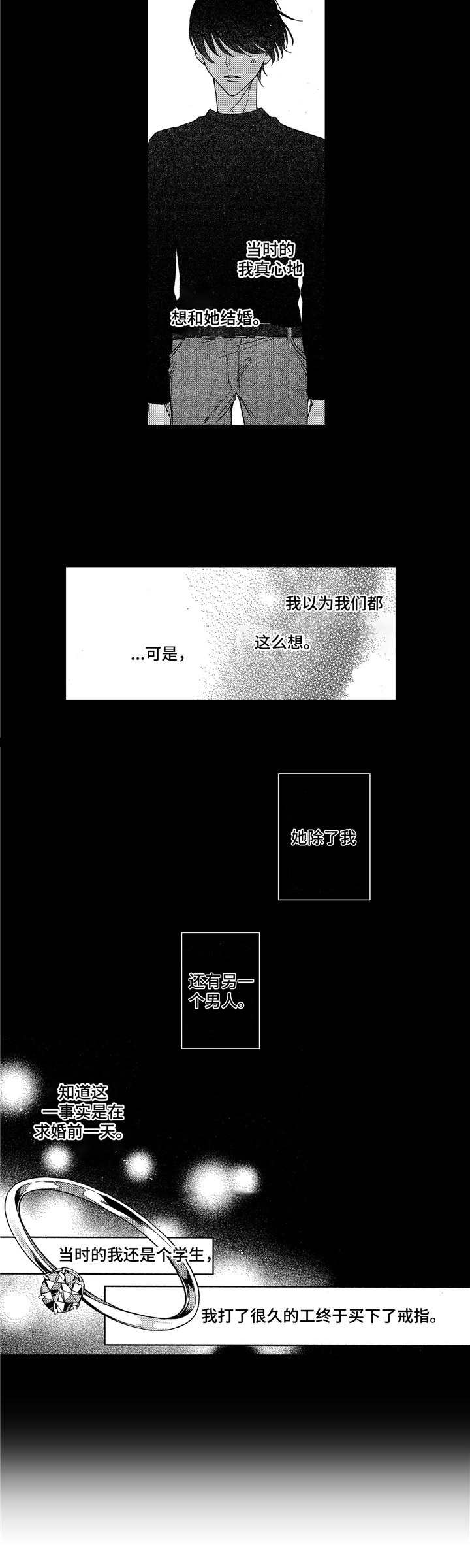 第15章：前女友4