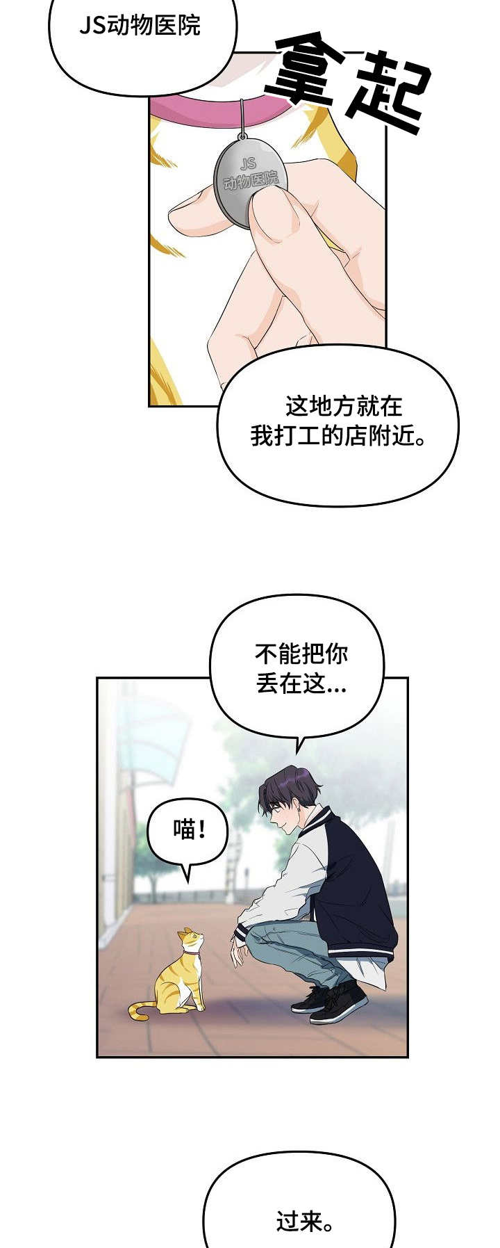 第1章：猫咪7