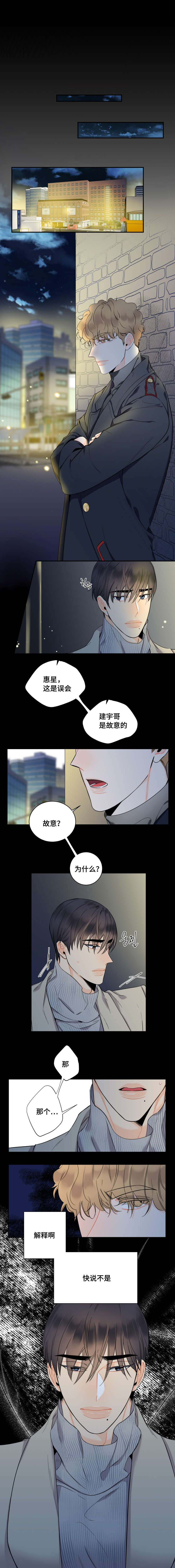 第40章：争吵2