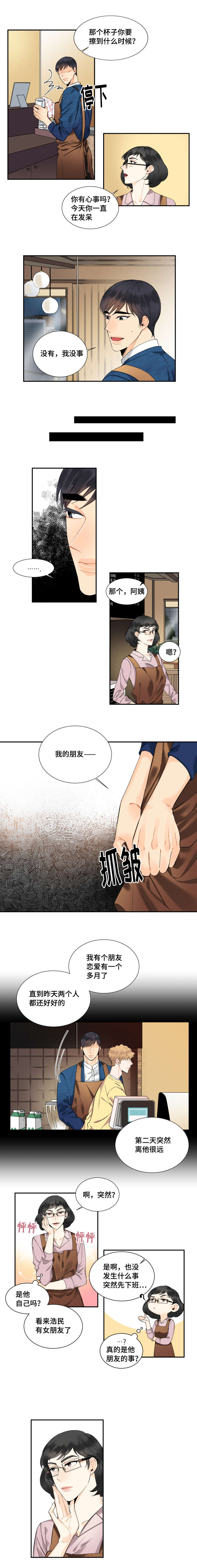 第34章：远观猜测1
