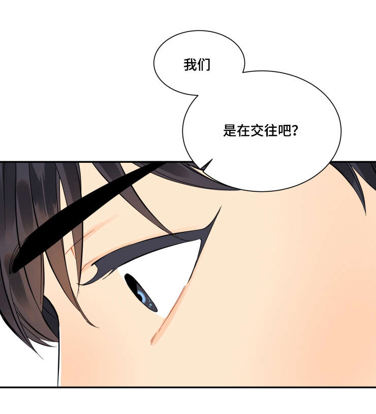 第19章：在交往吗？4