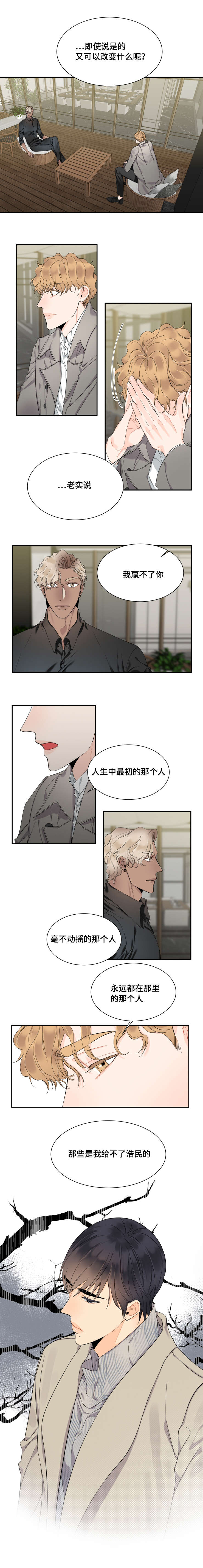 第46章：我等你1
