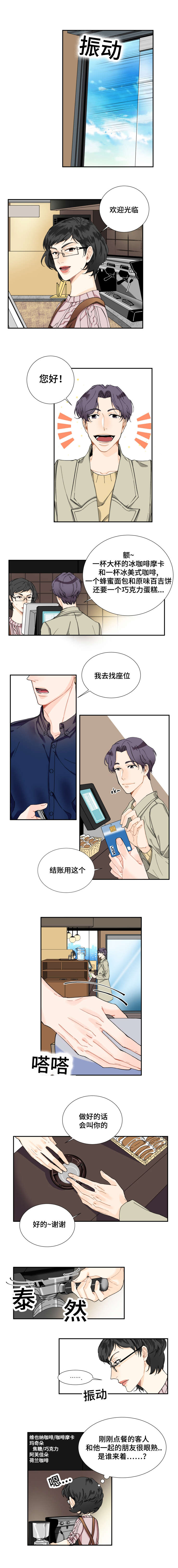 第4章：相见4
