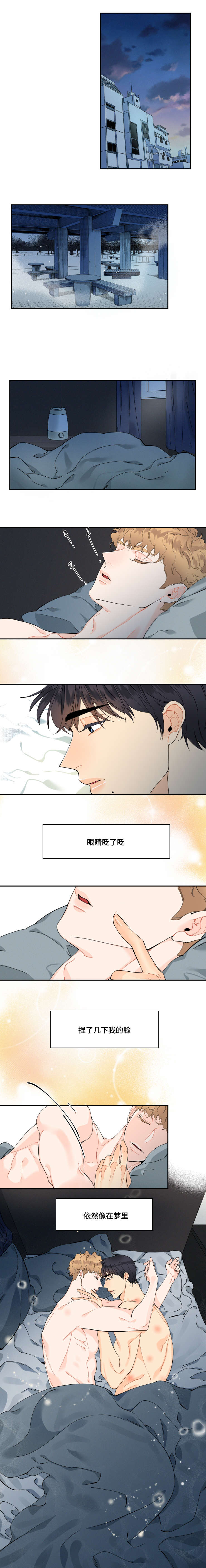 第22章：今天想慢点0