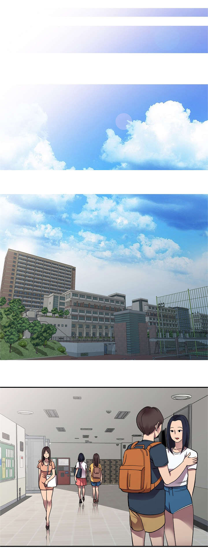 第1章：同学0