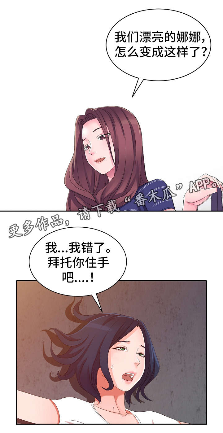 第4章：梦1