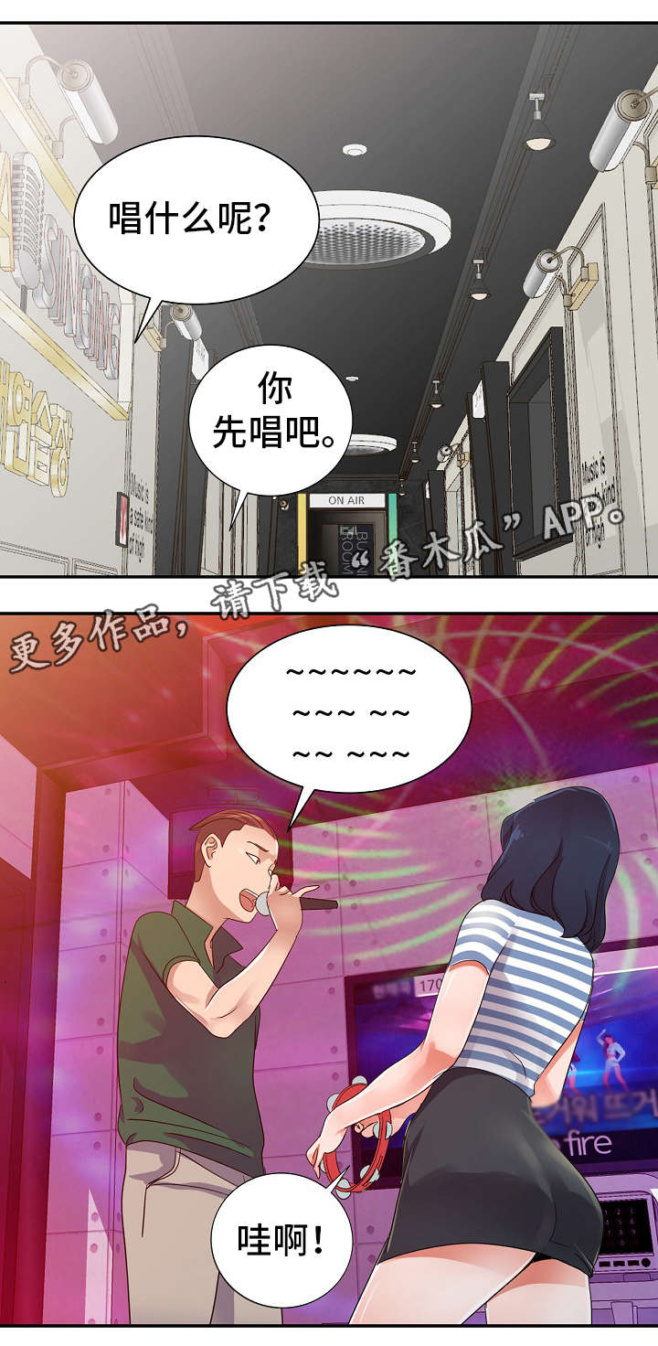 第12章：KTV4