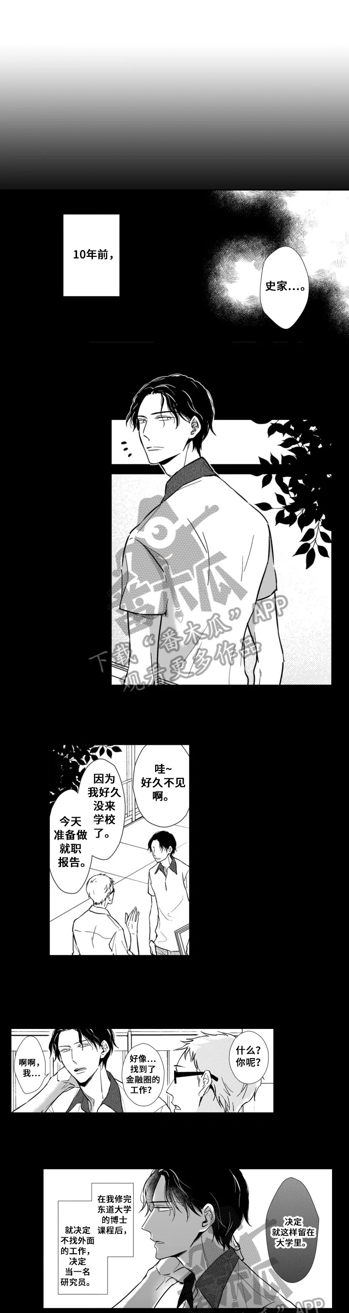 第18章：扭曲0