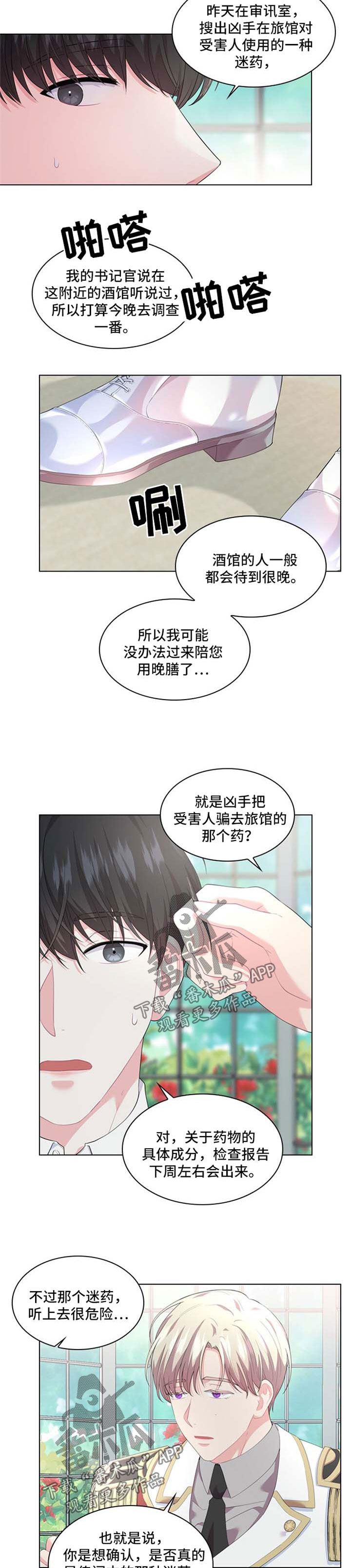 第29章：迷药6