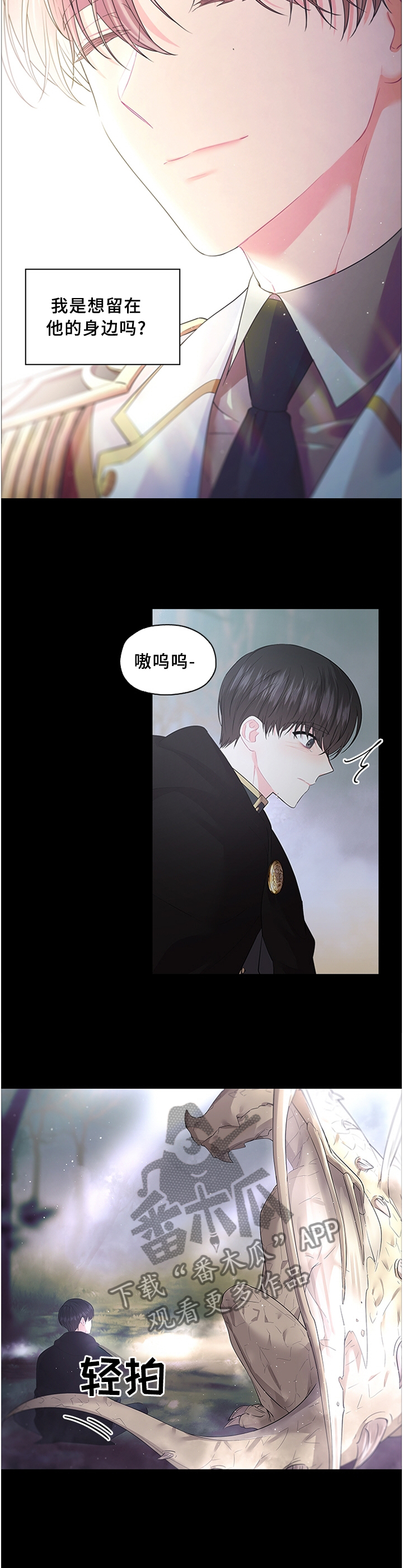 第67章：一个选择!8