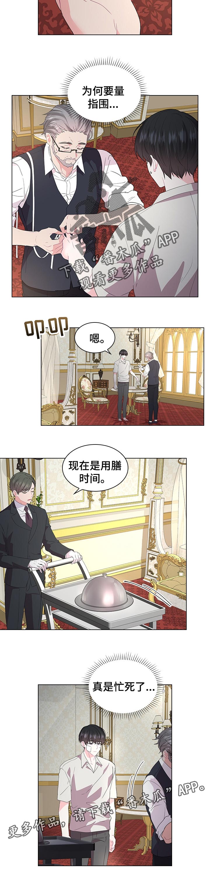 第84章：期待着的婚礼7
