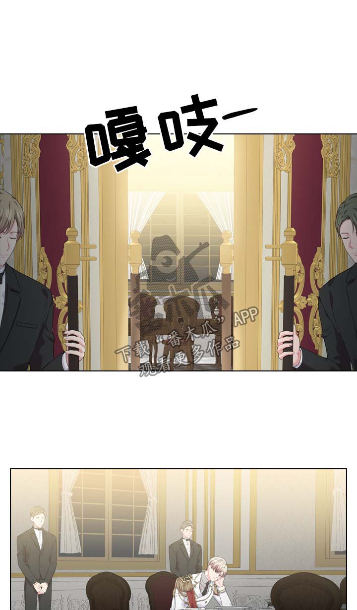 第31章：小白兔是谁3