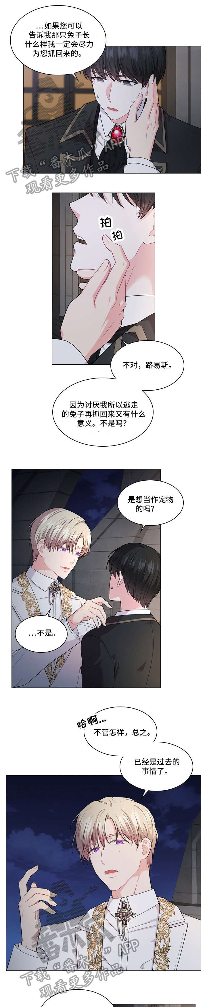 第9章：替代5