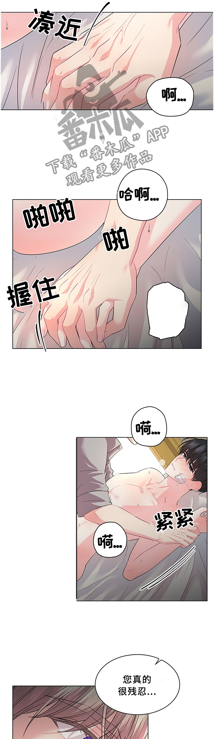 第66章：我不会放开你的7