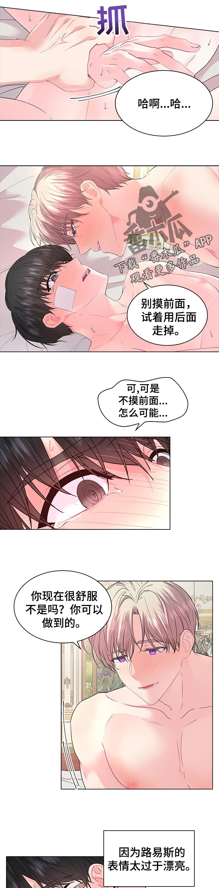 第82章：想一直看着3