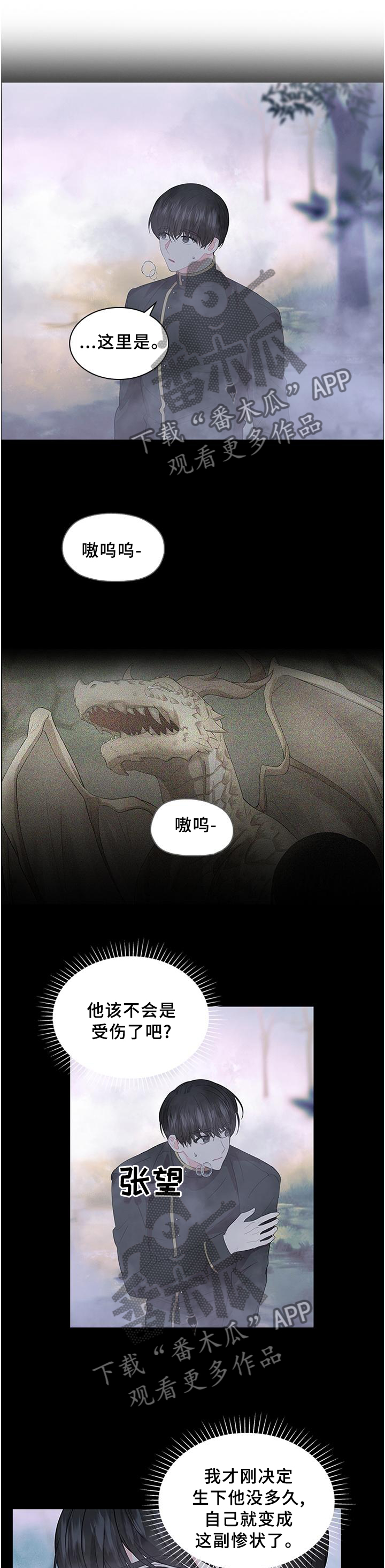 第76章：孩子是我的4