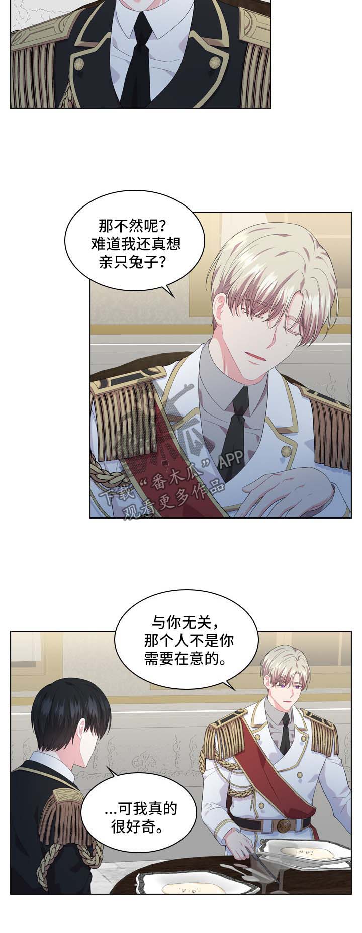 第31章：小白兔是谁15