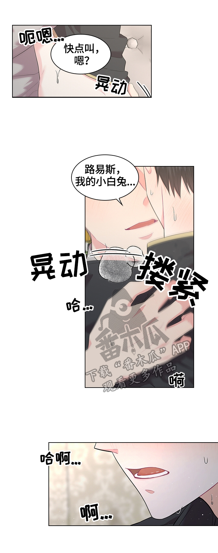 第54章：打算如何0