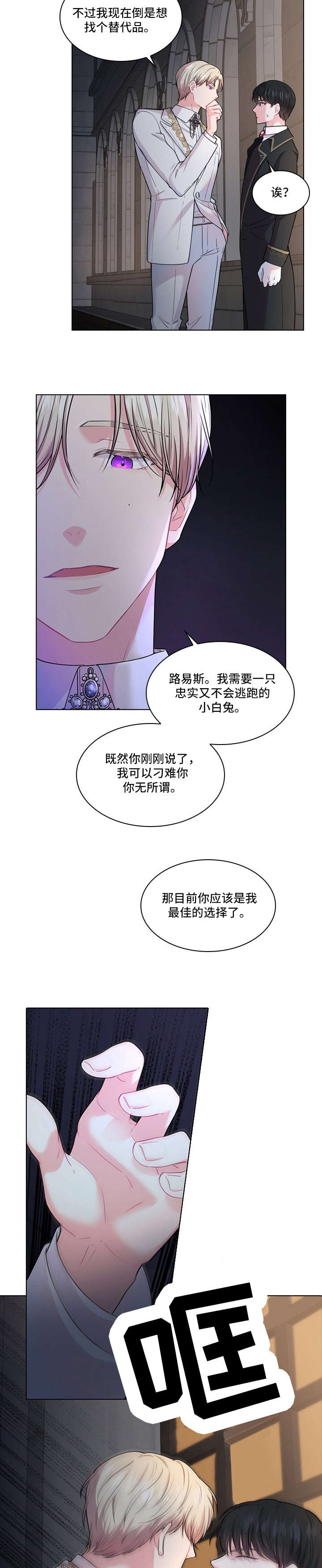 第9章：替代6