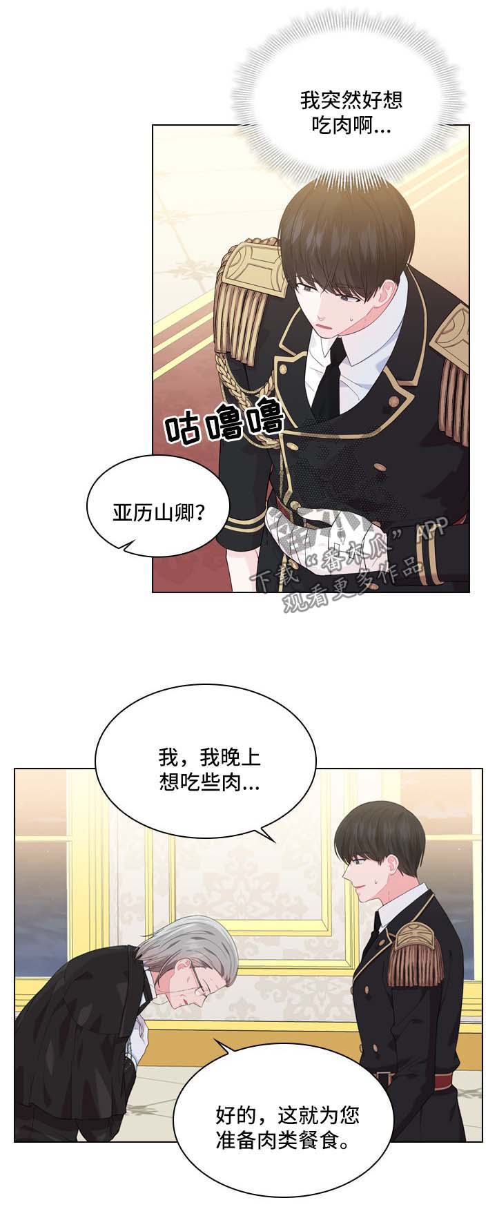 第31章：小白兔是谁2