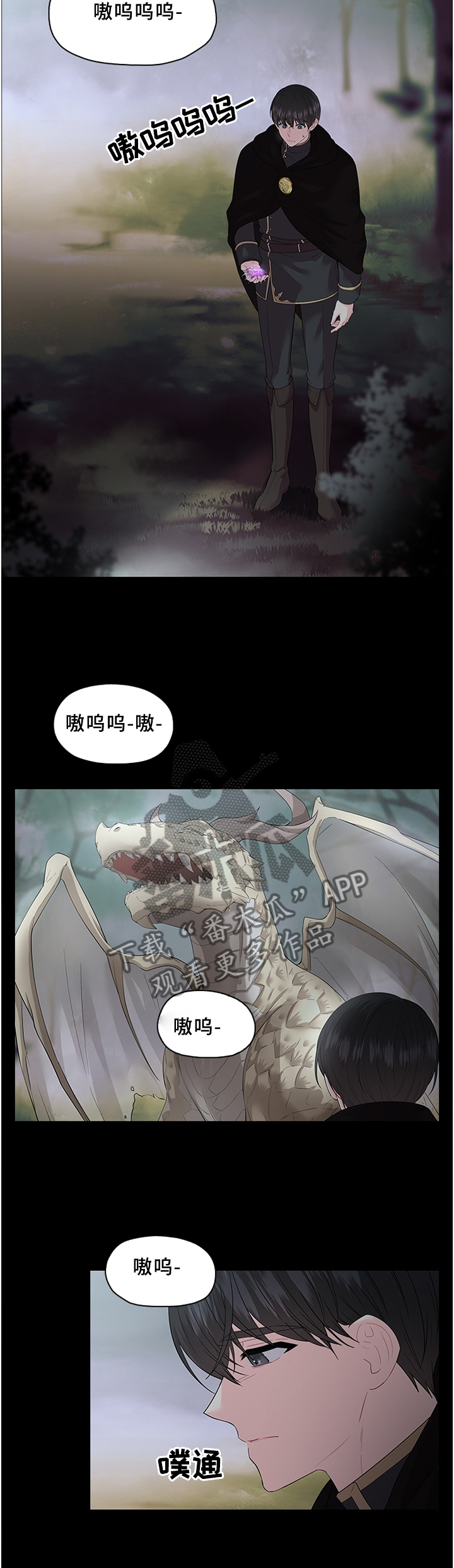 第67章：一个选择!2