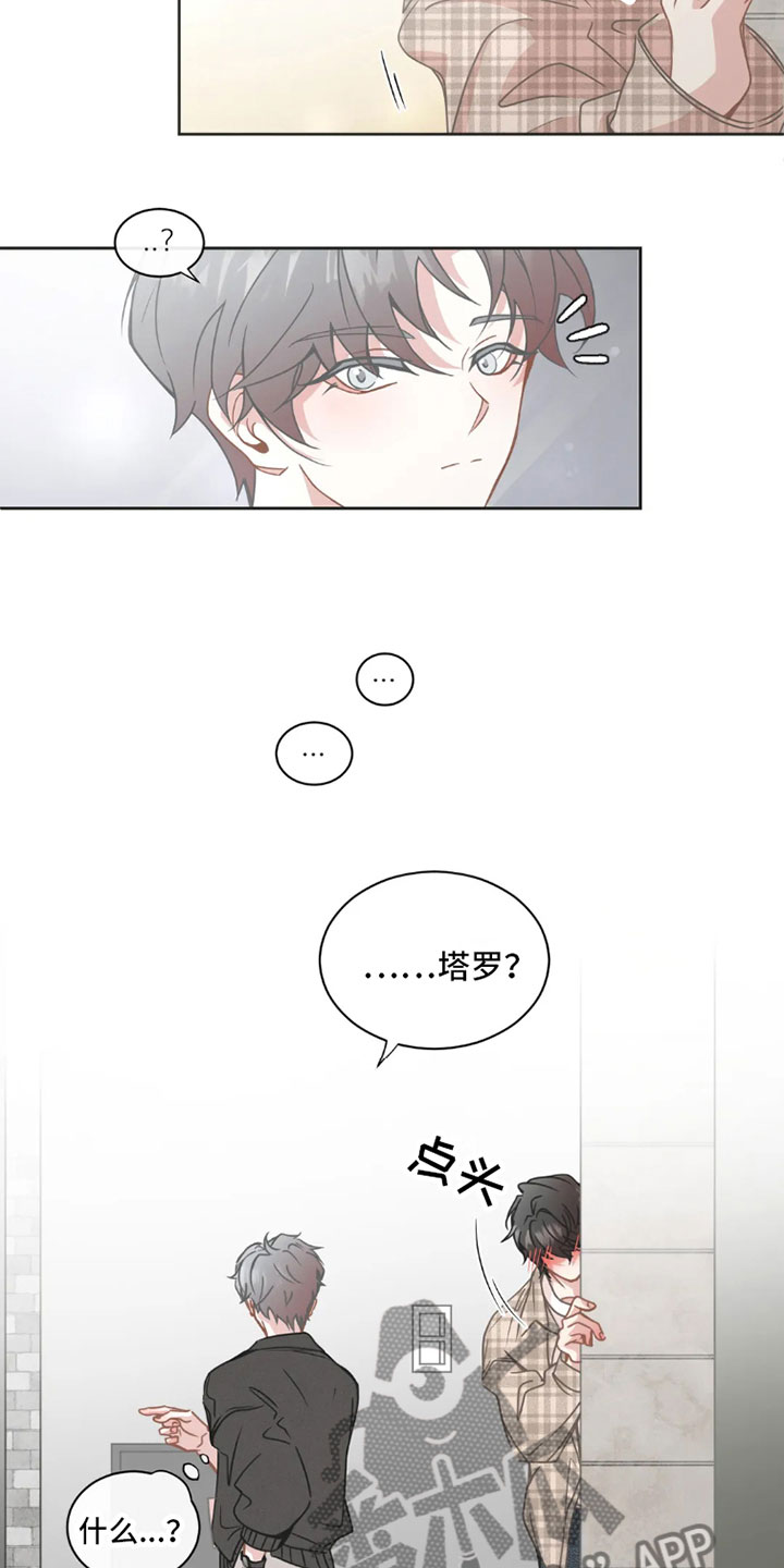 第36章：桃花运：不营业11