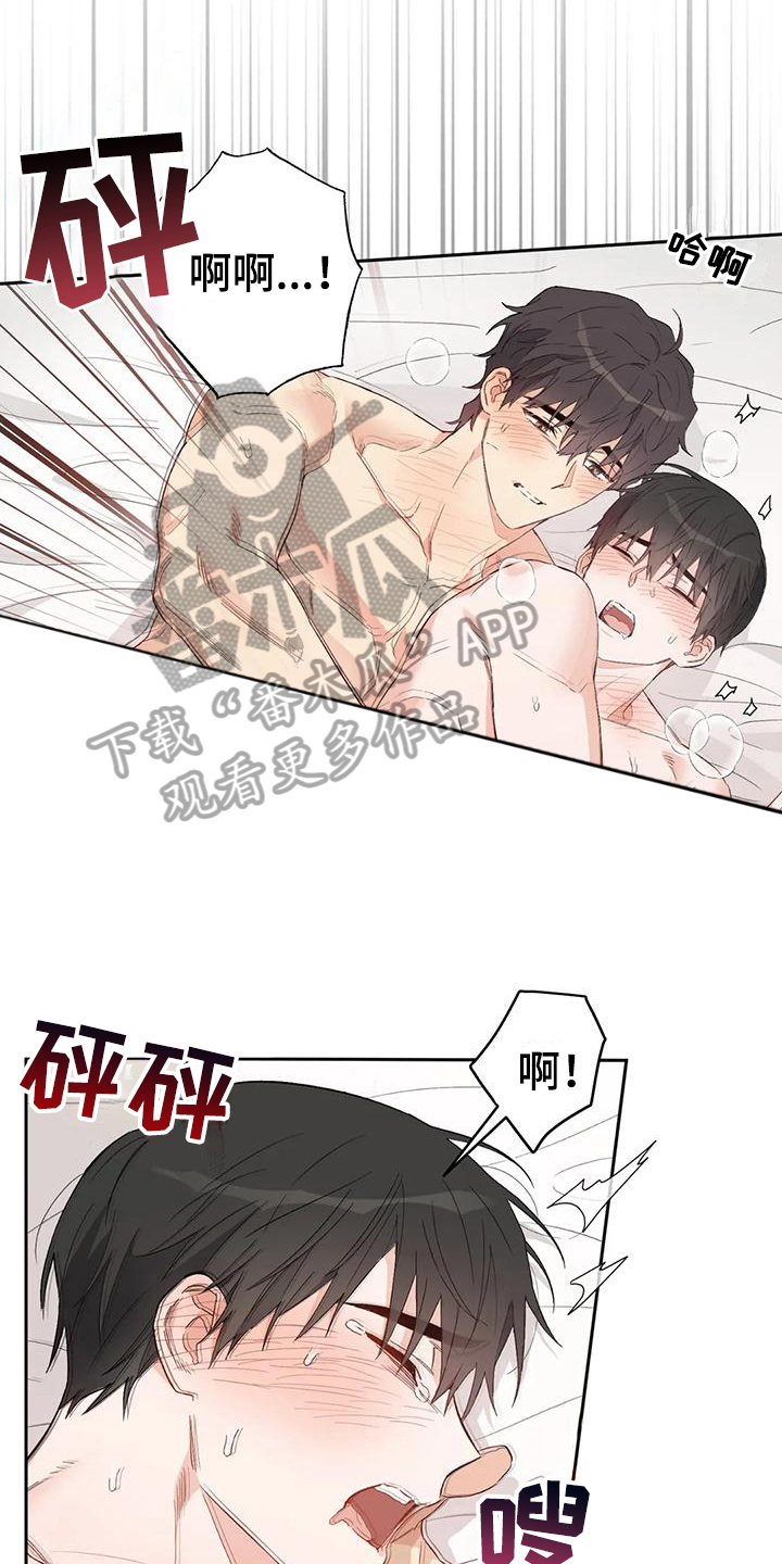 第14章：恋爱命运：交往12