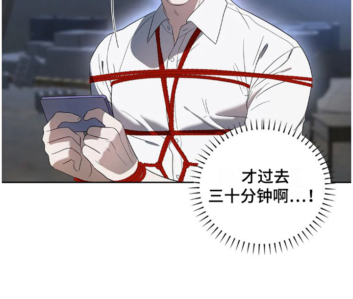 第31章：完美大叔：自导自演17