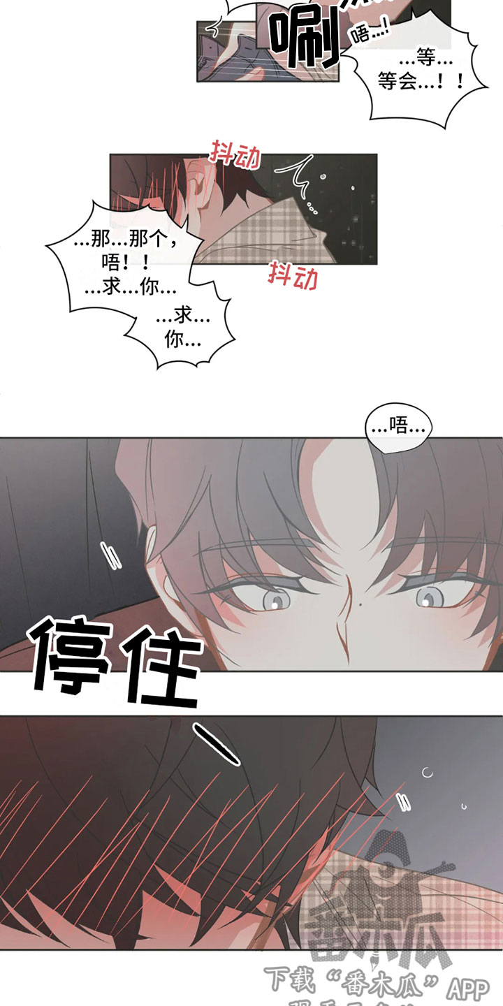 第38章：桃花运：可爱11