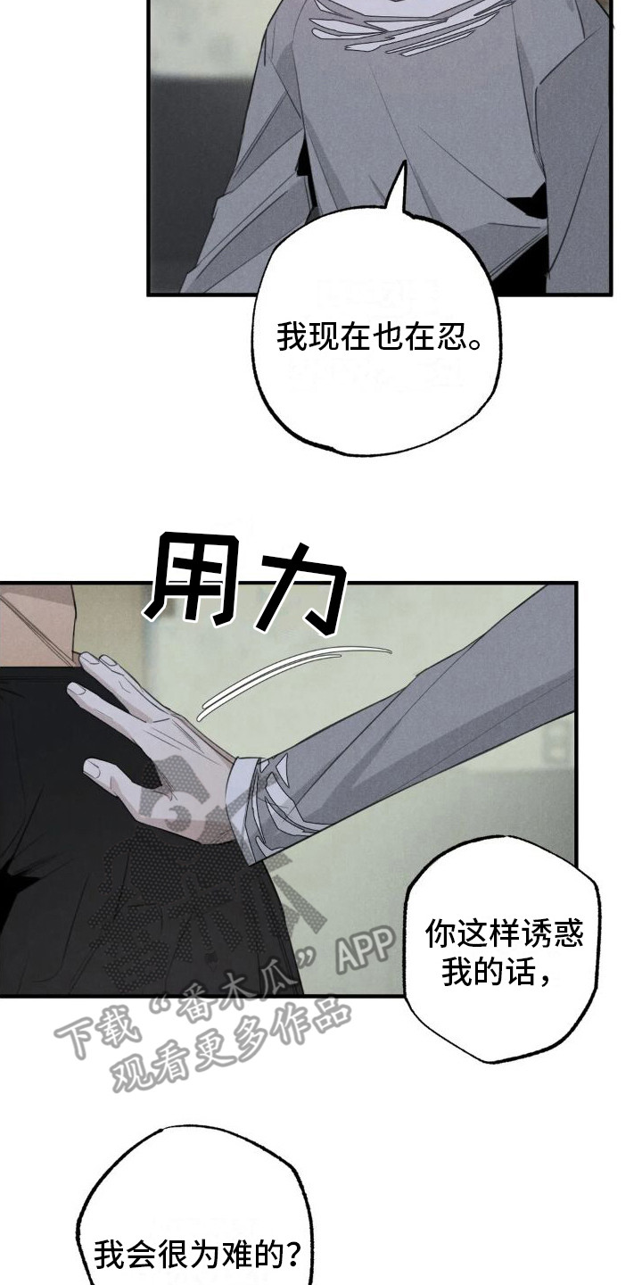第23章：姻缘占卜：探望19