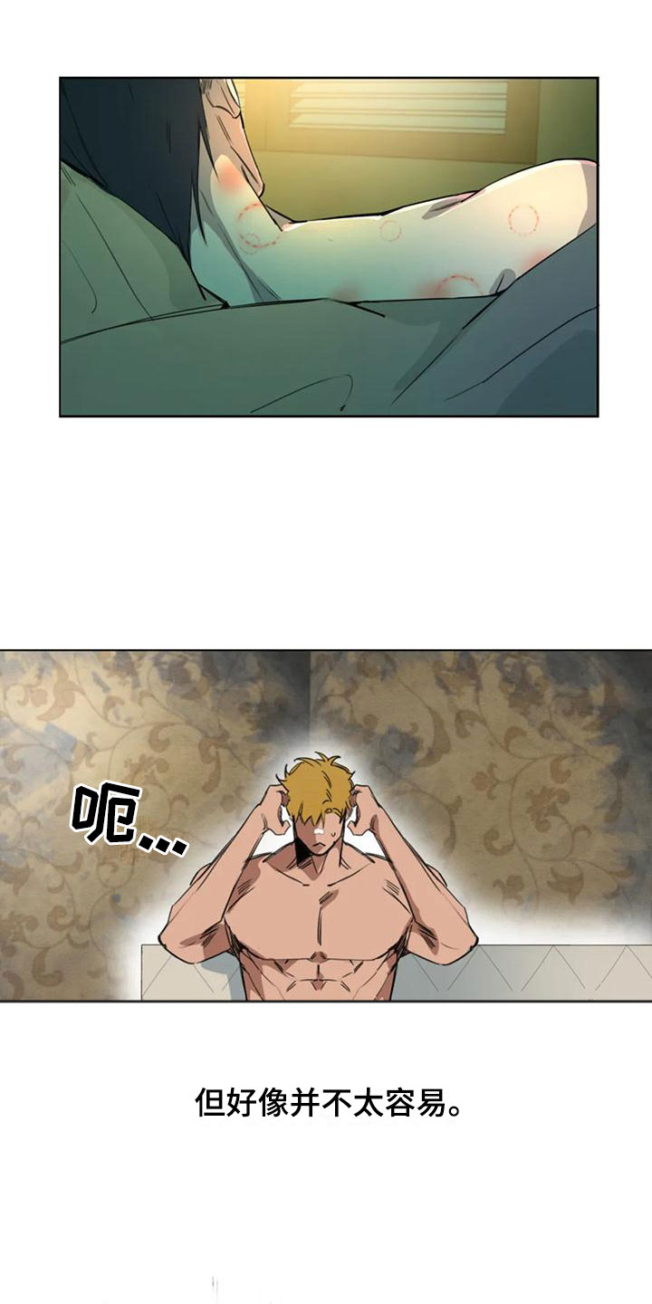 第1章：大哥的爱：爱幻想8