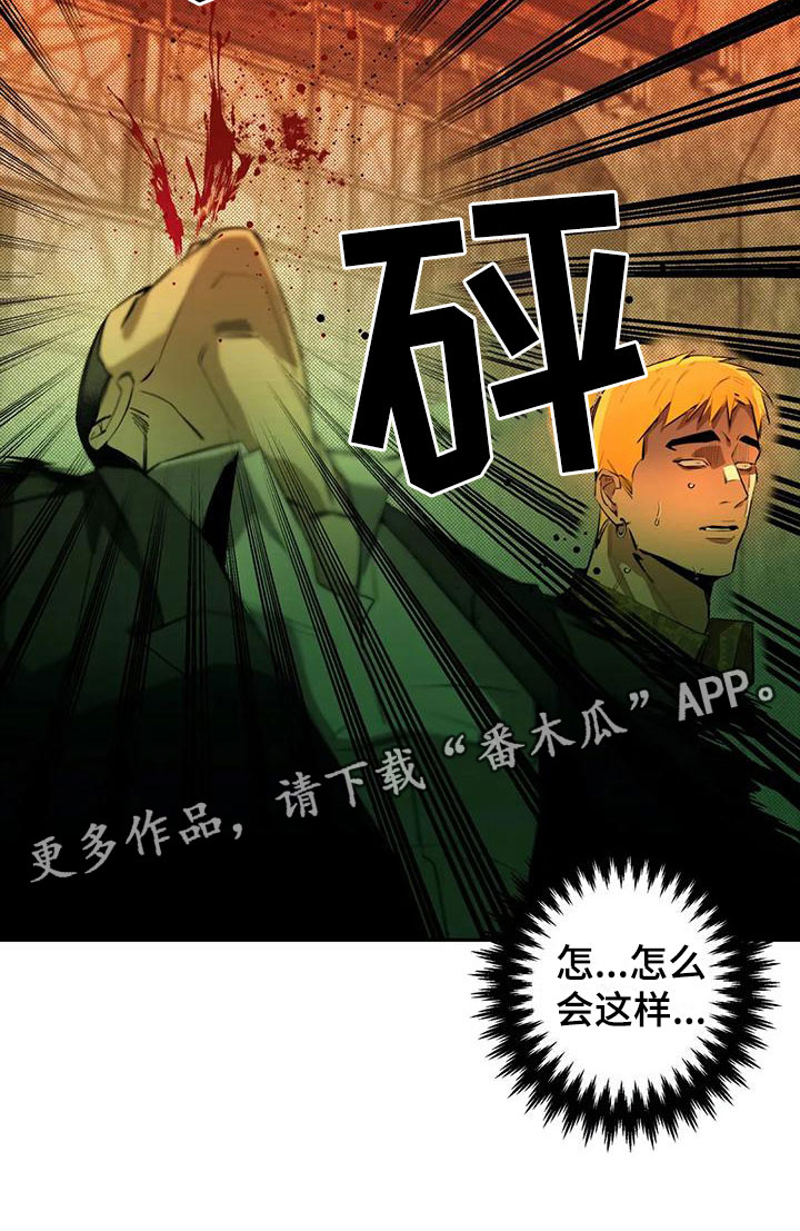 第4章：大哥的爱：暴怒20