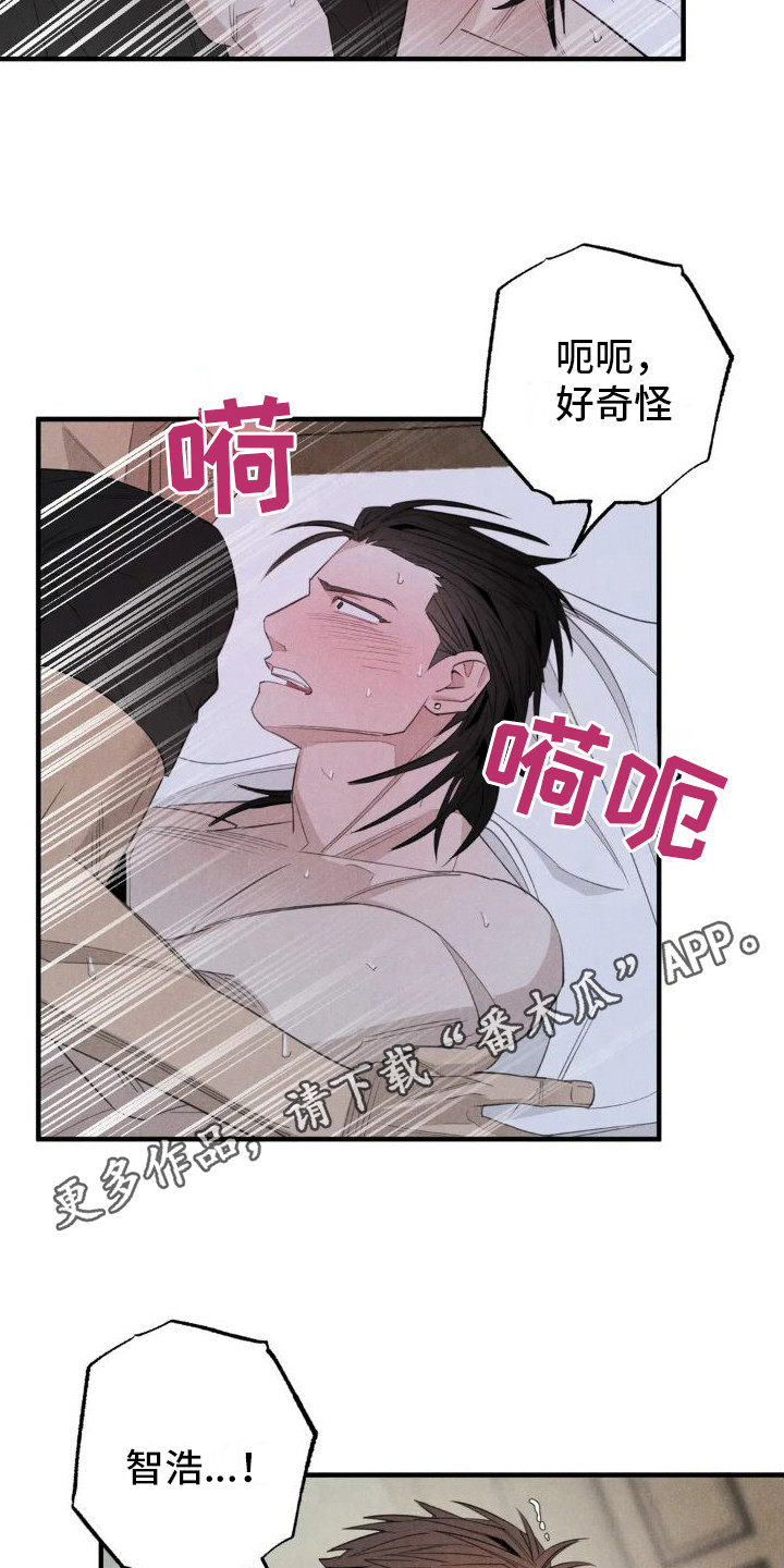 第24章：姻缘占卜：邀请【完】10