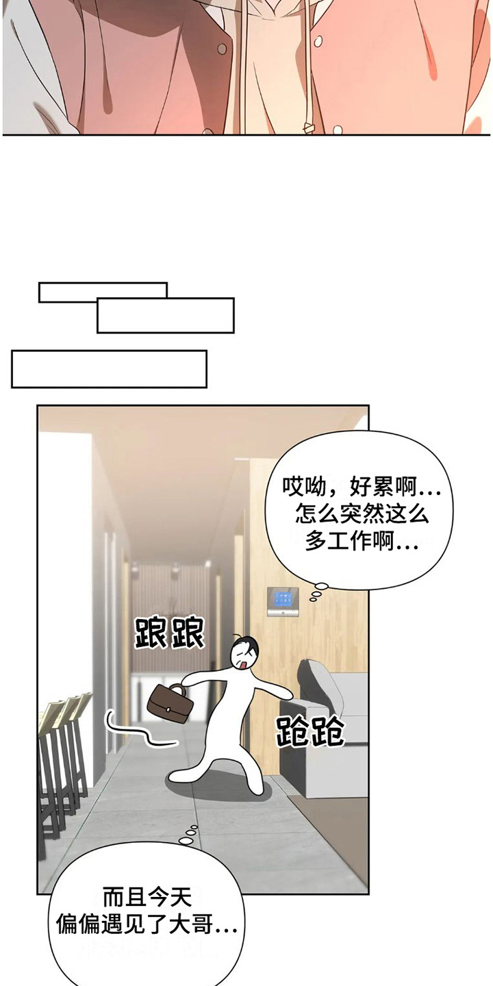 第30章： 完美大叔：出主意5
