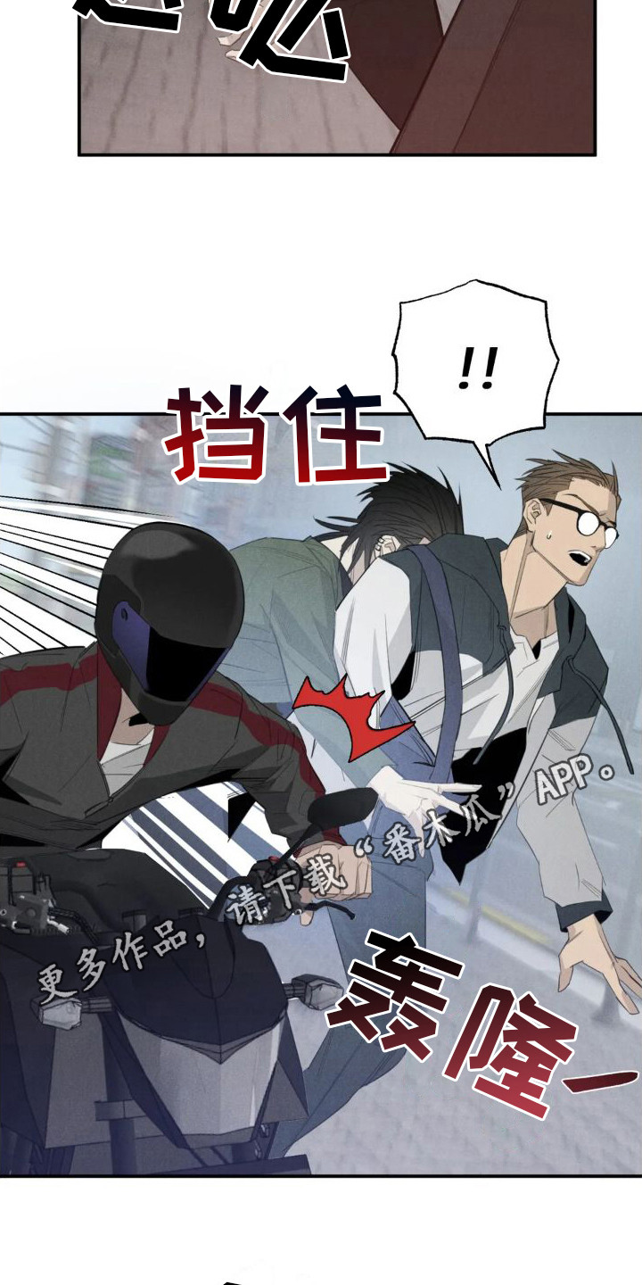 第19章：姻缘占卜：无视10